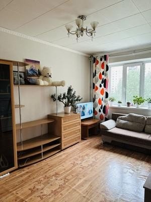 Продажа квартиры Рыбацкий, 15к1
