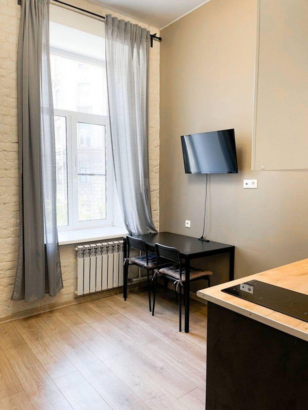 Продажа квартиры Звенигородская, 12/17