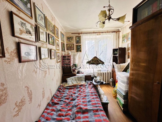 Продажа квартиры Парголово, Первого Мая, 93