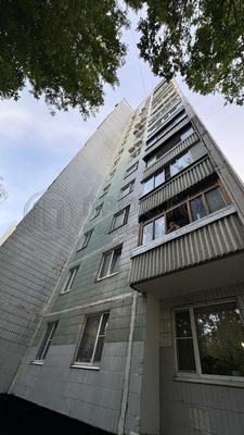 Продажа квартиры Новгородская, 16к1