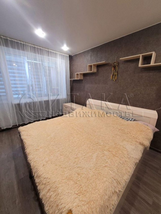 Продажа квартиры Партизана Германа, 33 литер А
