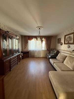 Продажа квартиры Софьи Ковалевской, 12к1