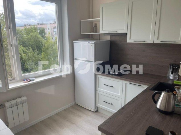 Продажа квартиры Грайвороновская, 20