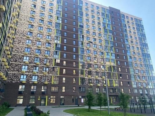 Продажа квартиры Молоковское, Мисайлово, Пригород Лесное, Современников, 5