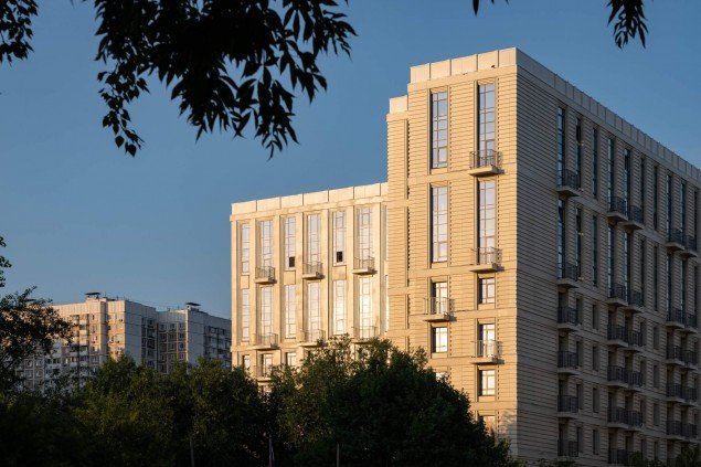 Продажа квартиры Академика Королева, 13