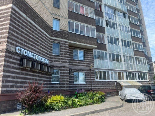 Продажа квартиры Ленинский, 72 к. 3 литер А