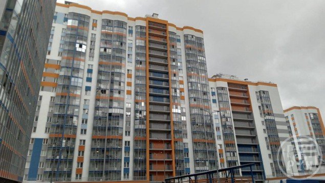 Продажа квартиры Мурино, Шувалова, 20 к. 2