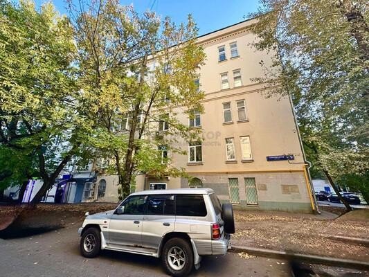Продажа квартиры Стратонавтов, 9