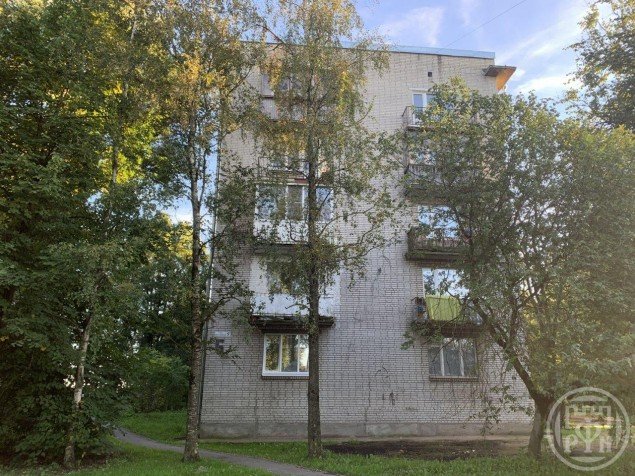 Продажа квартиры Фёдоровское, Шоссейная, 5