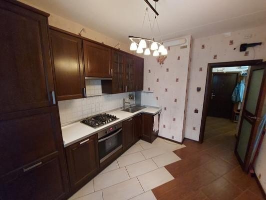 Продажа квартиры Ломоносов, Красного Флота, 23к1