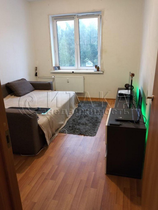 Продажа квартиры Юнтоловский, 53 к. 4