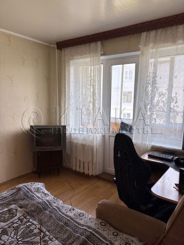 Продажа квартиры Лодейное Поле, Гагарина, 9