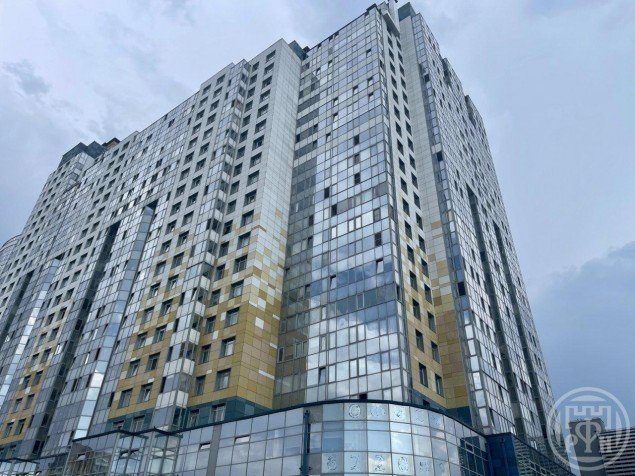 Продажа квартиры Народного Ополчения, 10