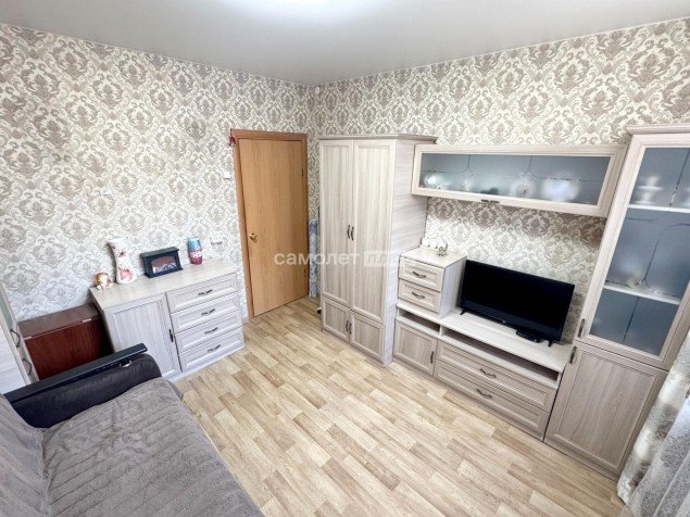 Продажа квартиры Павловский Посад, Орджоникидзе, 19
