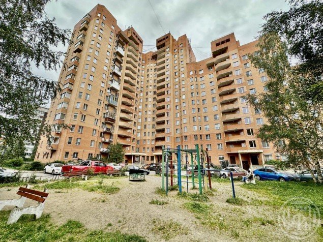 Продажа квартиры Воейково, Александровская, 79 к. 2