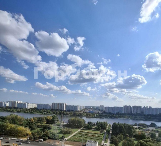 Продажа квартиры Поречная, 5/14