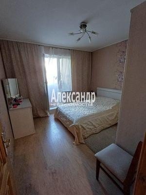 Продажа квартиры Шуваловский, 59к1