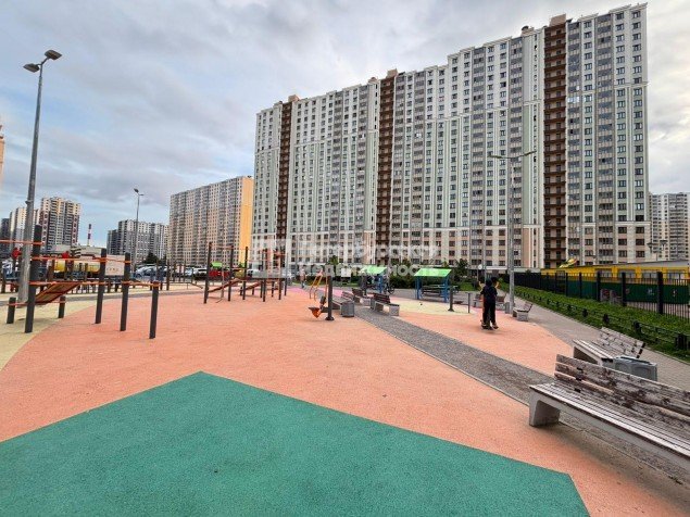 Продажа квартиры Архивная, 11к3к1
