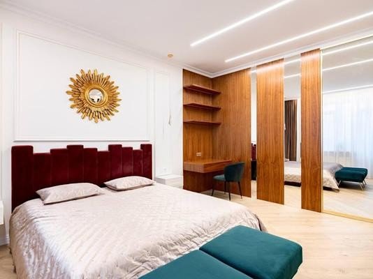 Продажа квартиры Свердловская, 58