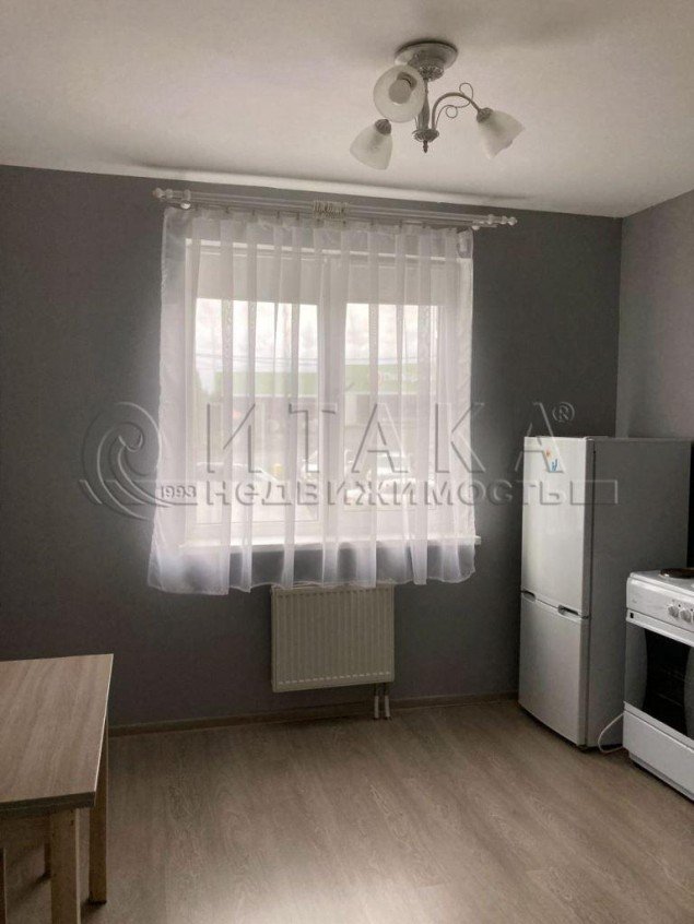 Продажа квартиры имени Свердлова, Западный, 15 к. 2