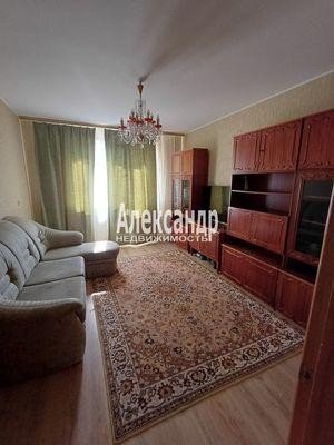 Продажа квартиры Шуваловский, 59к1