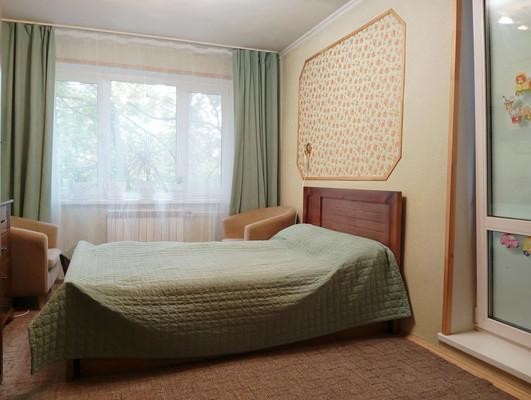 Продажа квартиры Раменское, Чугунова, 22