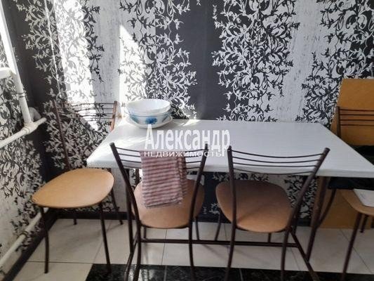 Продажа квартиры 27-я В.О., 8