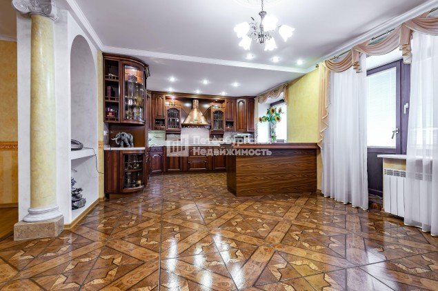 Продажа квартиры Комендантский, 27к1