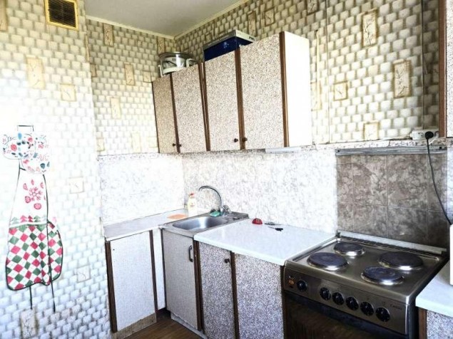 Продажа квартиры Братеевская, 18к3