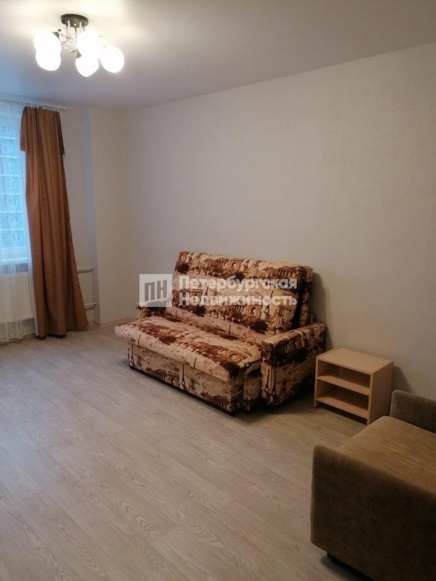 Продажа квартиры Мурино, Воронцовский, 17