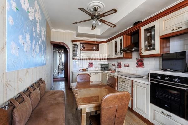 Продажа квартиры Красногорск, Нахабино, Красноармейская, 64