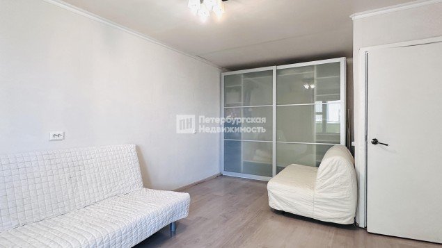 Продажа квартиры Просвещения, 87к1