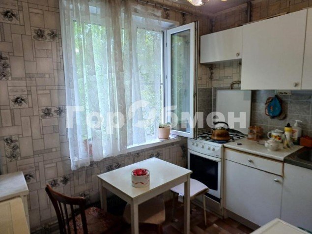 Продажа квартиры Химки, Строителей, 10