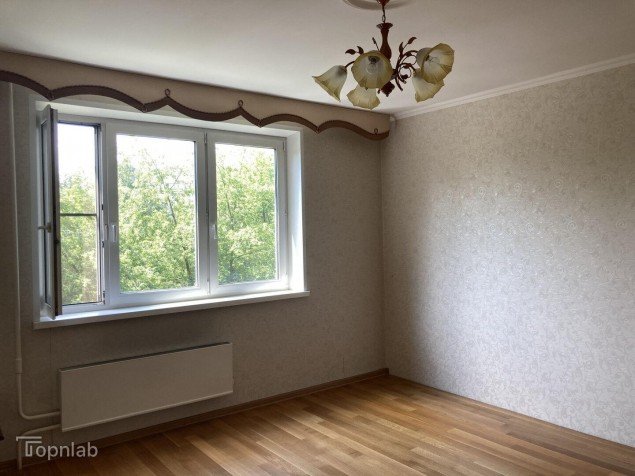 Продажа квартиры Люберцы, Воинов-Интернационалистов, 15