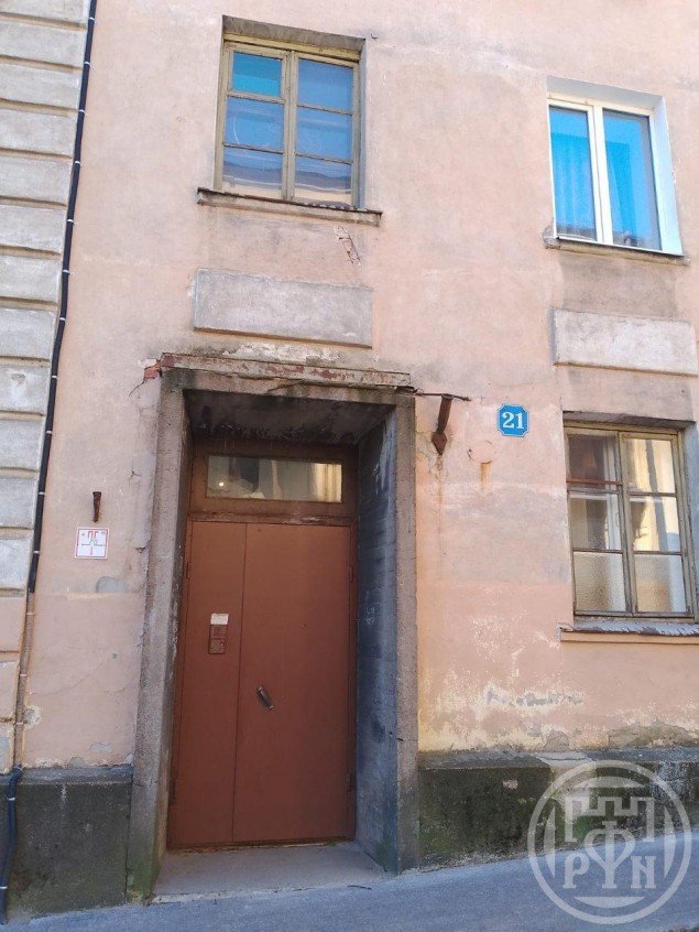 Продажа квартиры Выборг, Крепостная, 21