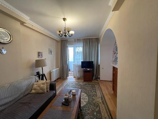 Продажа квартиры Козихинский Б., 27 литер А