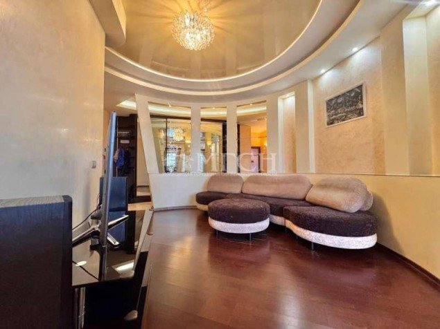 Продажа квартиры Ярцевская, 27к1