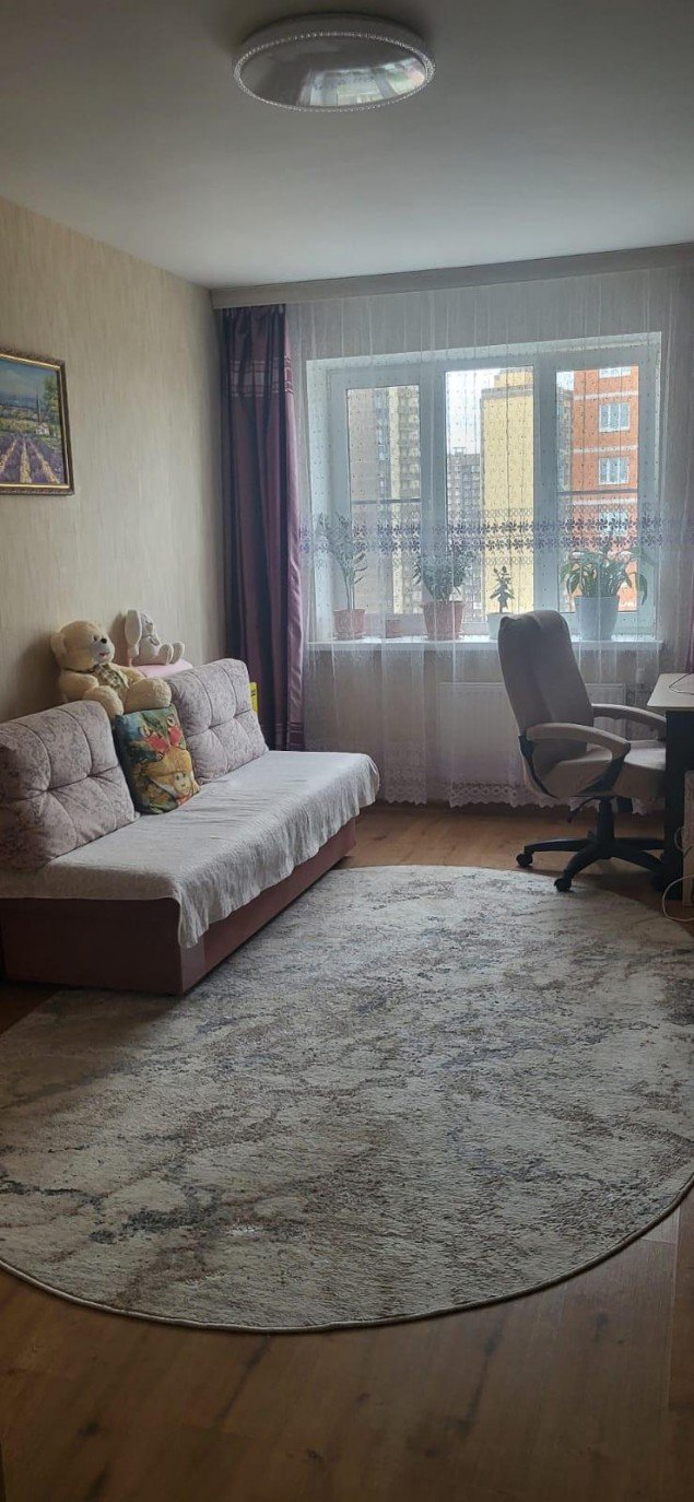 Продажа квартиры Советский (Усть-Славянка), 39 к. 1