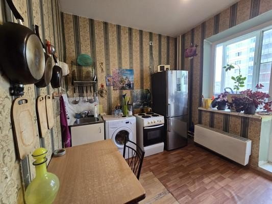 Продажа квартиры Ленинский