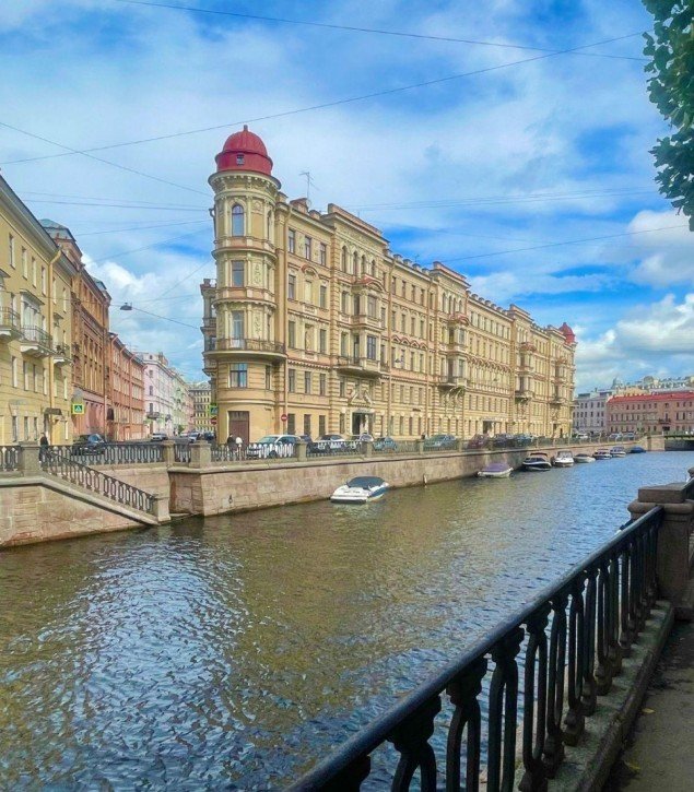 Продажа квартиры Казначейская, 5