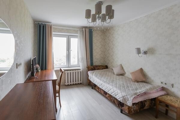 Продажа квартиры Люберцы, Льва Толстого, 2