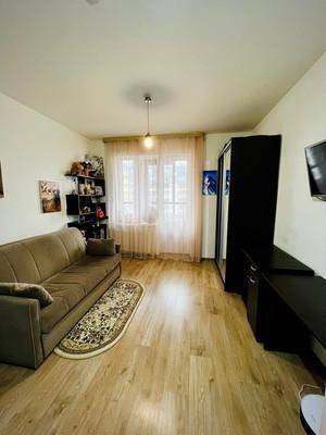 Продажа квартиры Ветеранов, 171к4