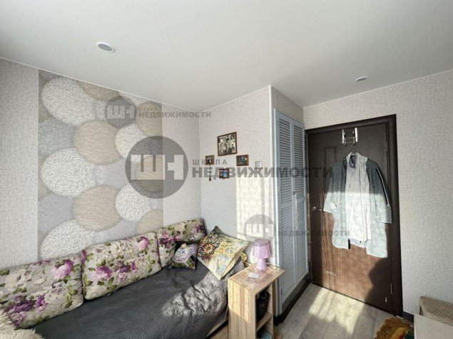 Продажа квартиры Ленинский, 127к3