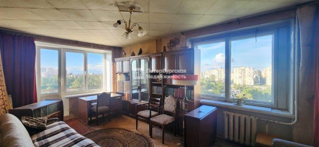 Продажа квартиры Славы, 24 корпус А