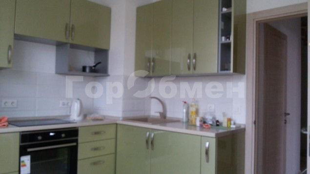 Продажа квартиры Мукомольный, 2
