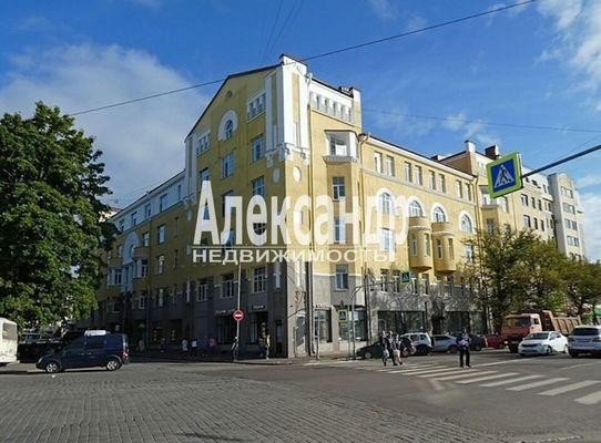 Продажа квартиры Выборг, Ленина, 31