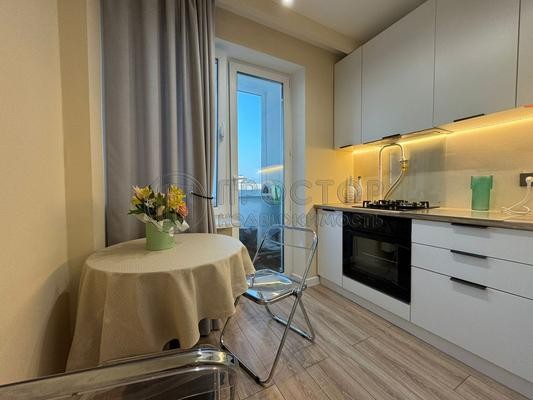 Продажа квартиры Рязанский, 95к1