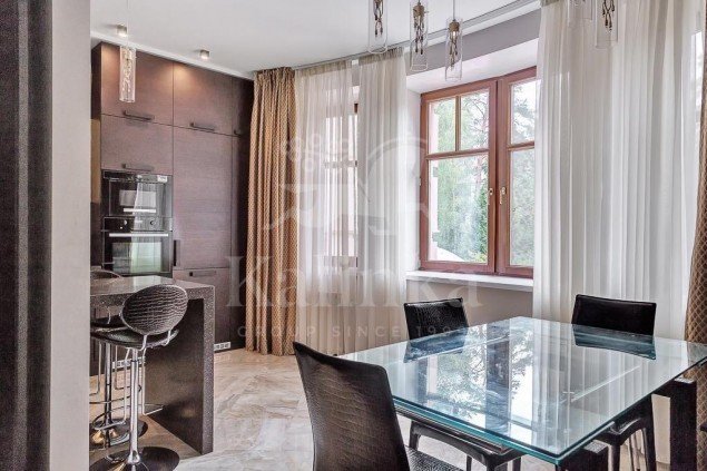 Продажа квартиры Сосны, 21