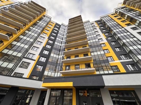 Продажа квартиры Шушары, Старорусский, 12к1