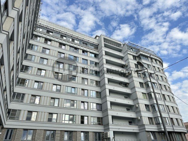 Продажа квартиры Уральская, 2